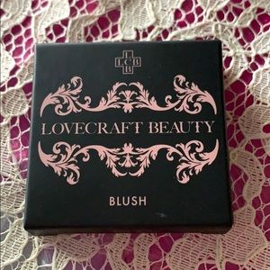 ❤️ Host Pick ❤️ Lovecraft Beauty OSCALIA Blush